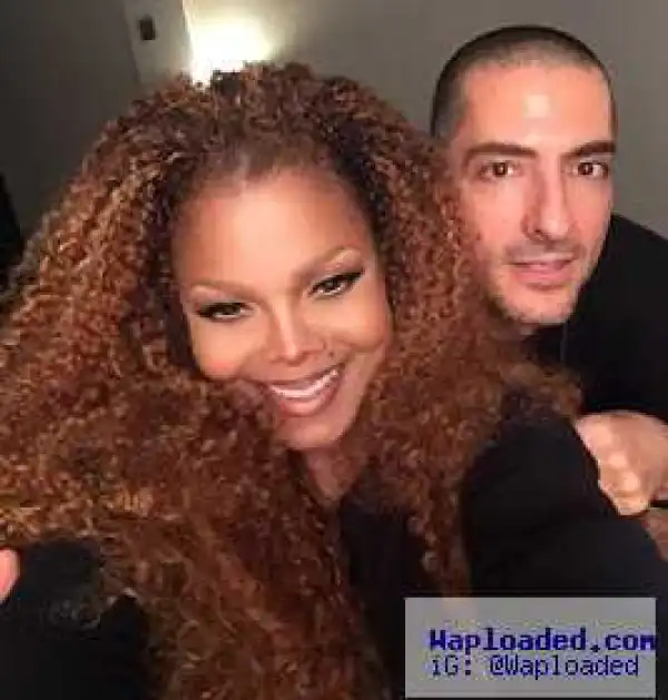 Janet Jackson